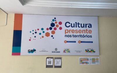 Conheça o Centro de Referência da Cultura de Território da cidade de Miracema