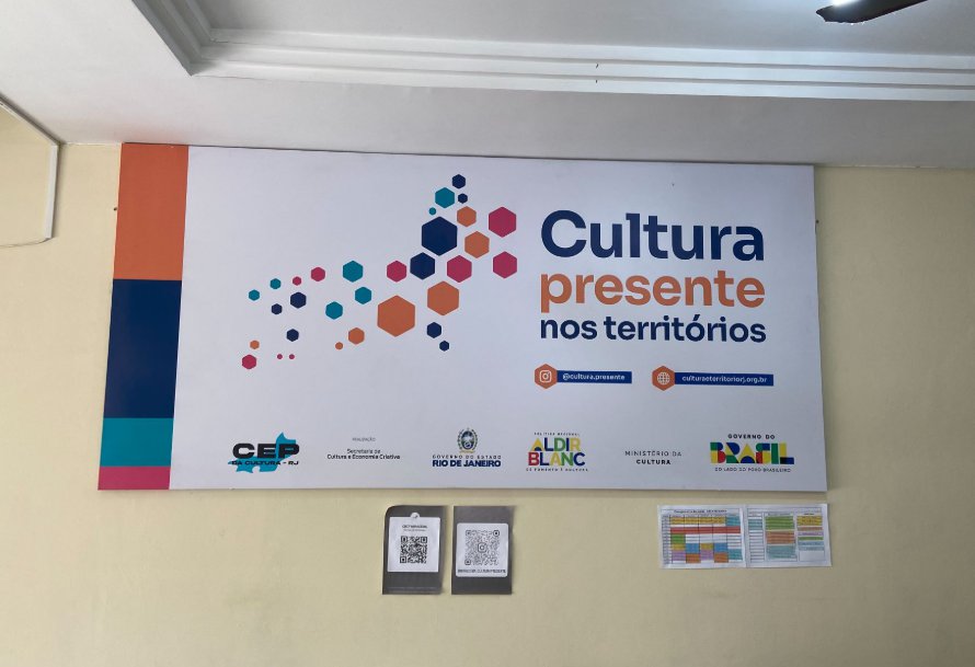 Conheça o Centro de Referência da Cultura de Território da cidade de Miracema