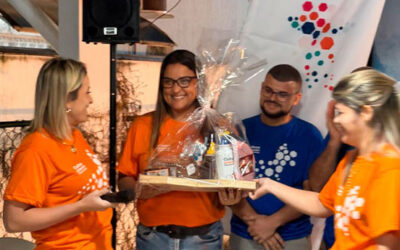 Silva Jardim celebra a cultura em seu centro de referência da Cultura dos Territórios