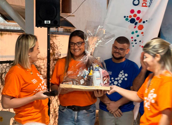Silva Jardim celebra a cultura em seu centro de referência da Cultura dos Territórios