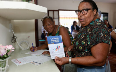 São João da Barra recebe população para Inscrição no CRCT