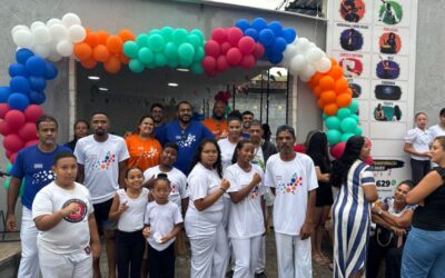 Tradição, Alegria e Arte no Arraiá Cultural de Magé