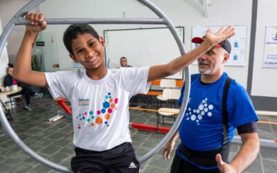 CRCT de Nova Friburgo Promove Saúde, Disciplina e Arte Para Todas as Idades